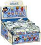 The Fantastic Four: First Steps 3D Foam Bag Clip Display Case of 24