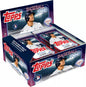 2024 Topps Series 2 Baseball Retail Box