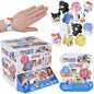 Hello Kitty & Friends Figbands - 24ct