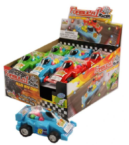 Kidsmania Candy Racer - 12 count