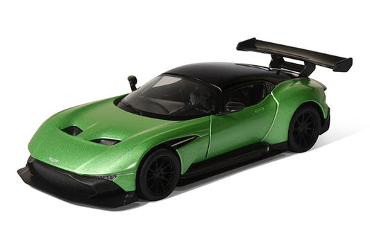 Kinsmart Aston Martin Vulcan - 12 count