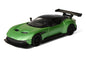 Kinsmart Aston Martin Vulcan - 12 count