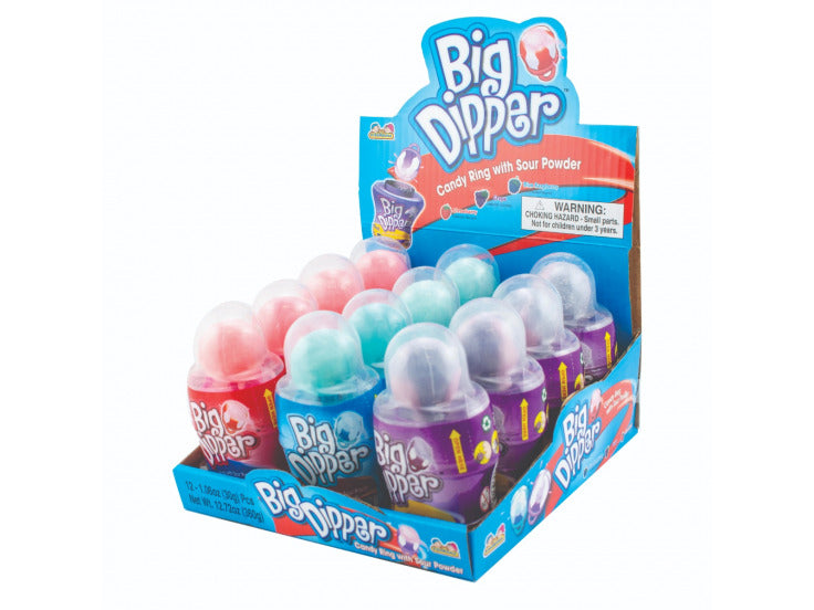 Kidsmania Big Dipper - 12 count