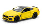 Kinsmart BMW M8 competition coupe - 12 count