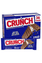 Nestle Crunch Chocolate - 36ct