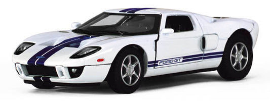 Kinsmart 2006 Ford GT - 12 count