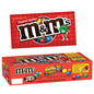 M&M's Peanut Butter - 24ct