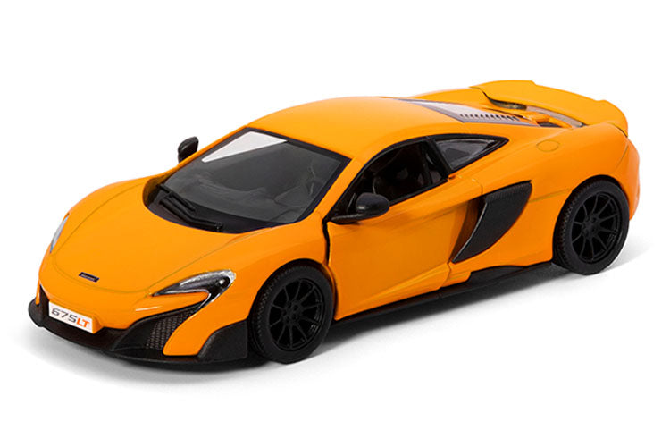 Kinsmart McLaren 675 LT - 12 count