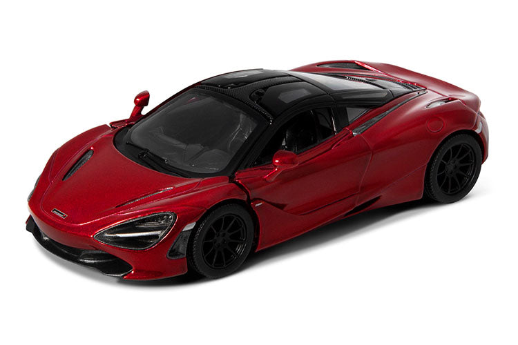 Kinsmart McLaren 720S - 12 count