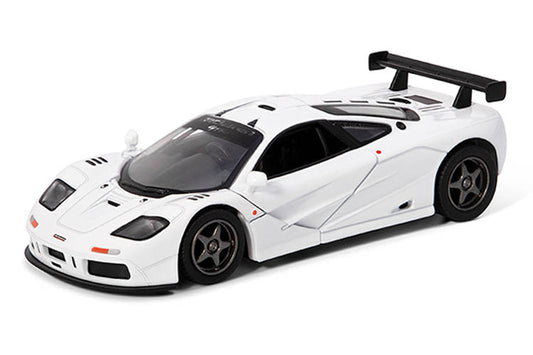 Kinsmart 1995 McLaren F1 GTR - 12 count