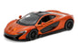 Kinsmart McLaren P1 - 12 count