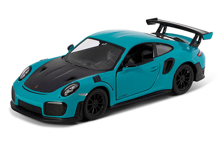 Kinsmart Porsche 911 GT2 RS - 12 count