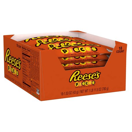 Reese's Piesces - 18ct