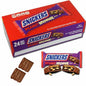 Snickers Peanut Brownie - 24ct