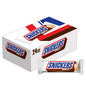 Snickers White Bar - 24ct