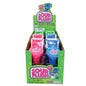 Kidsmania Sour Flush - 12 count